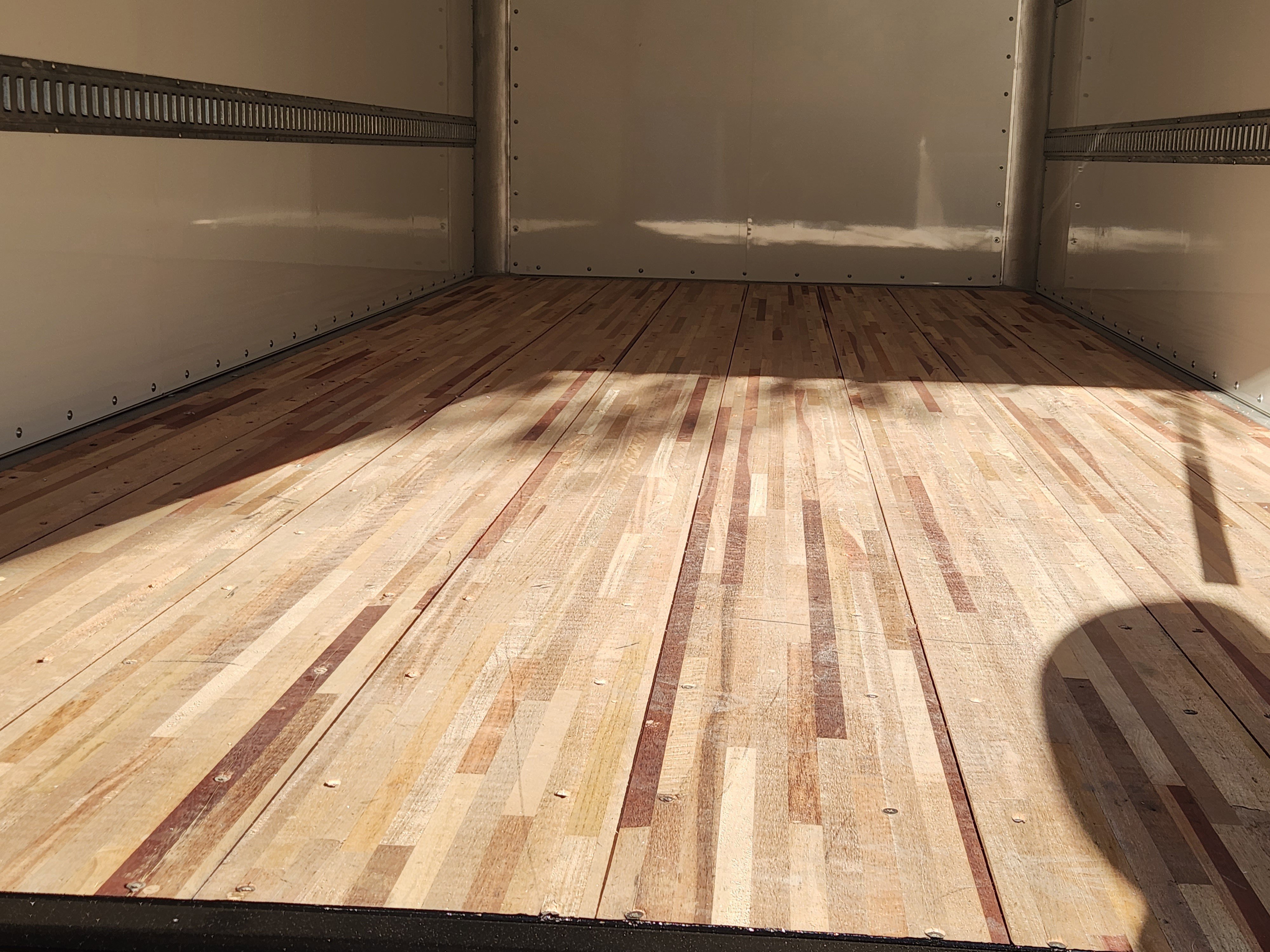 New 2024 Chevrolet Low Cab Forward image 30