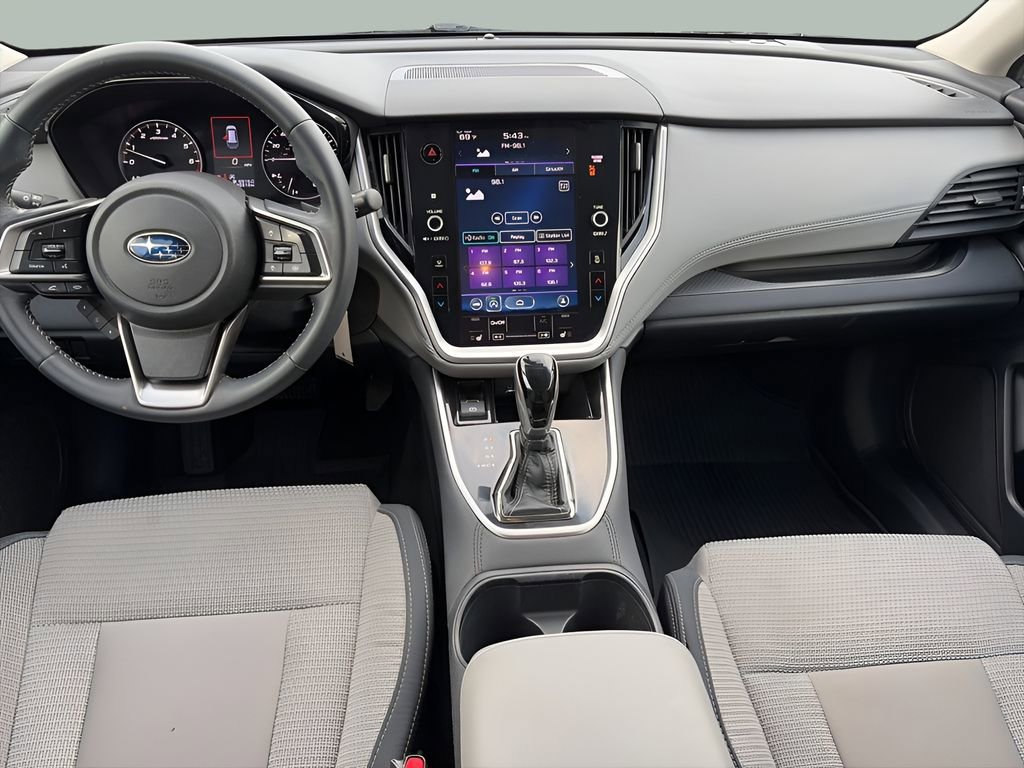 Used 2022 Subaru Outback Premium AWD/4WD image 13