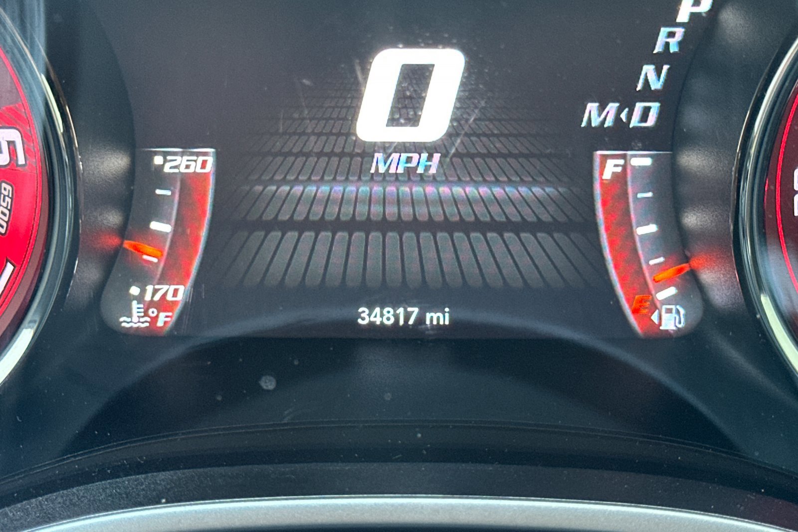 Used 2020 Dodge Challenger SRT Hellcat RWD image 40
