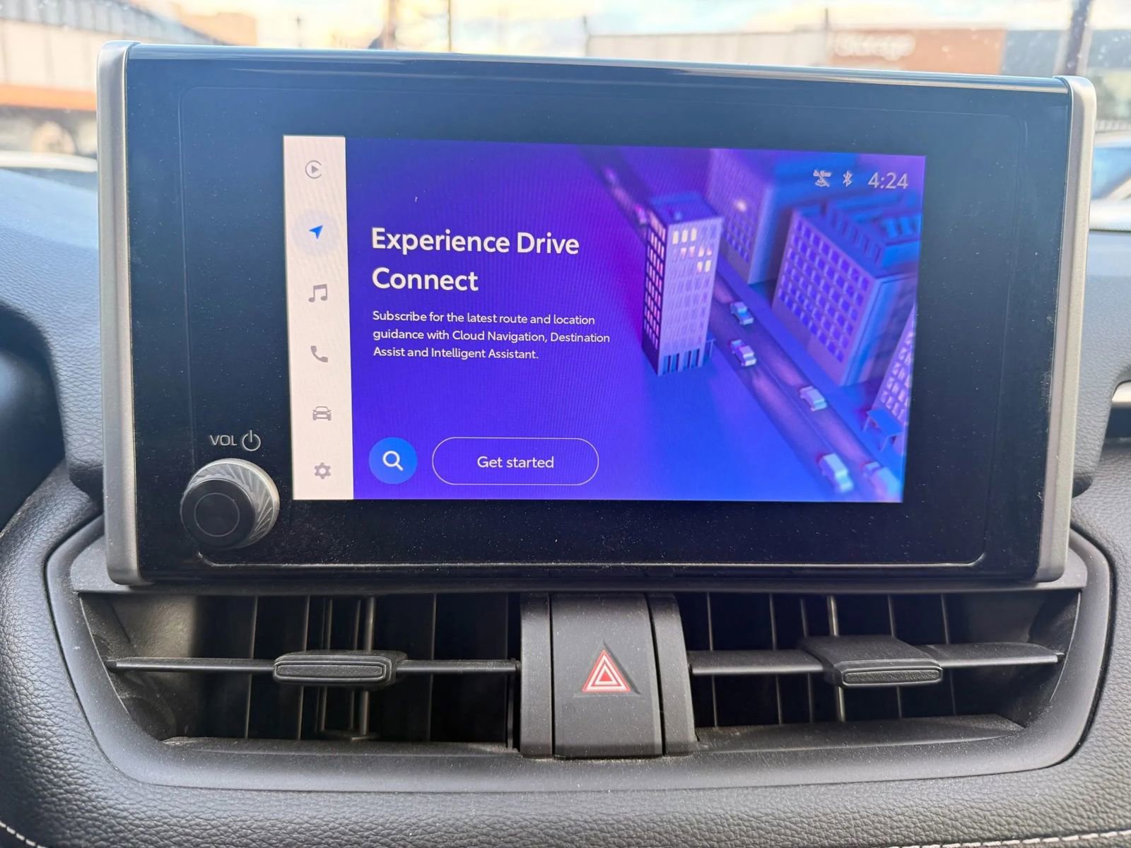 Used 2024 Toyota RAV4 XLE image 18