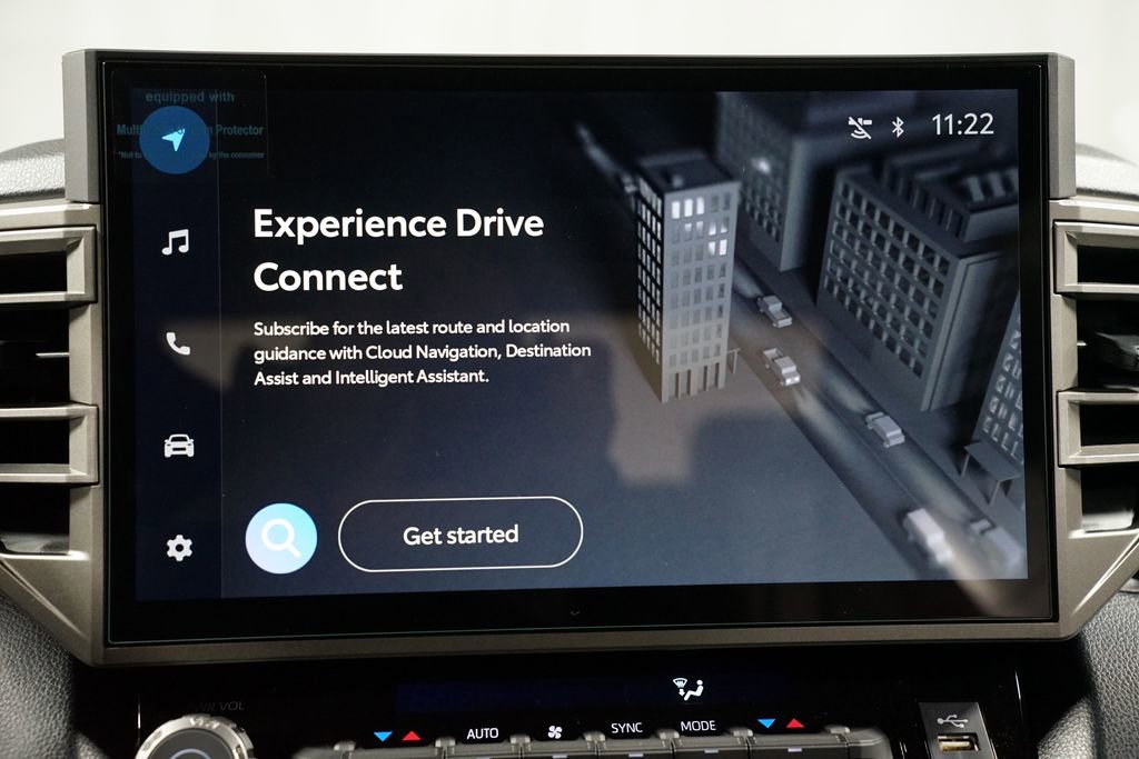 New 2026 Toyota Tundra SR5 image 18