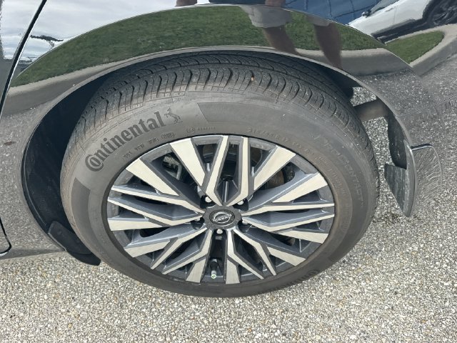 Certified 2023 Nissan Altima 2.5 SV FWD image 10