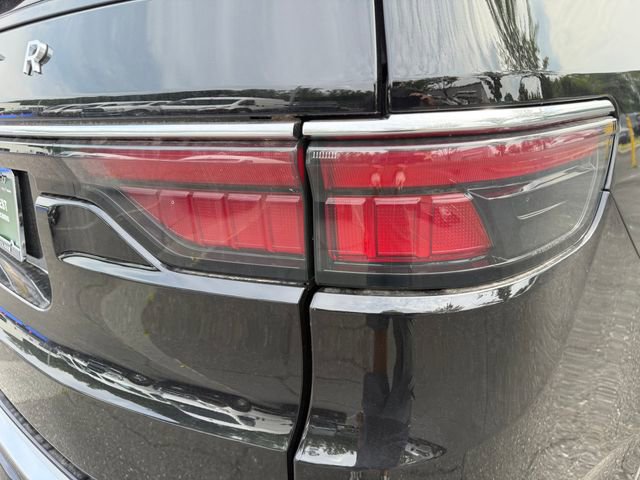 New 2025 Jeep Wagoneer 4WD w/ Premium Group I image 12