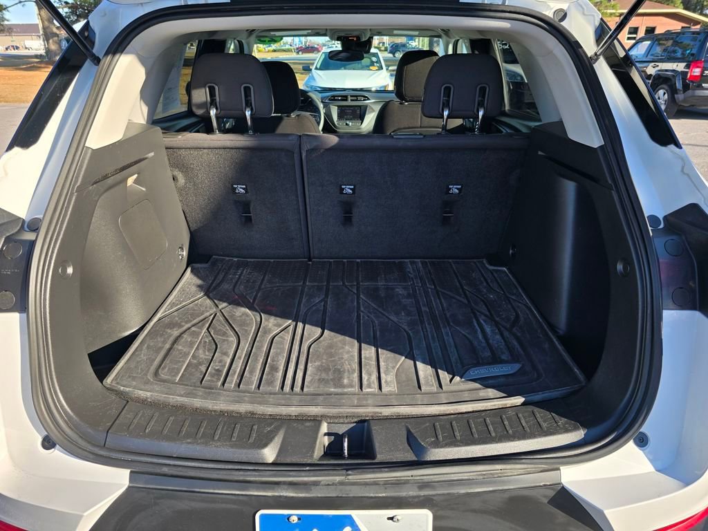 Used 2023 Chevrolet TrailBlazer LT image 23