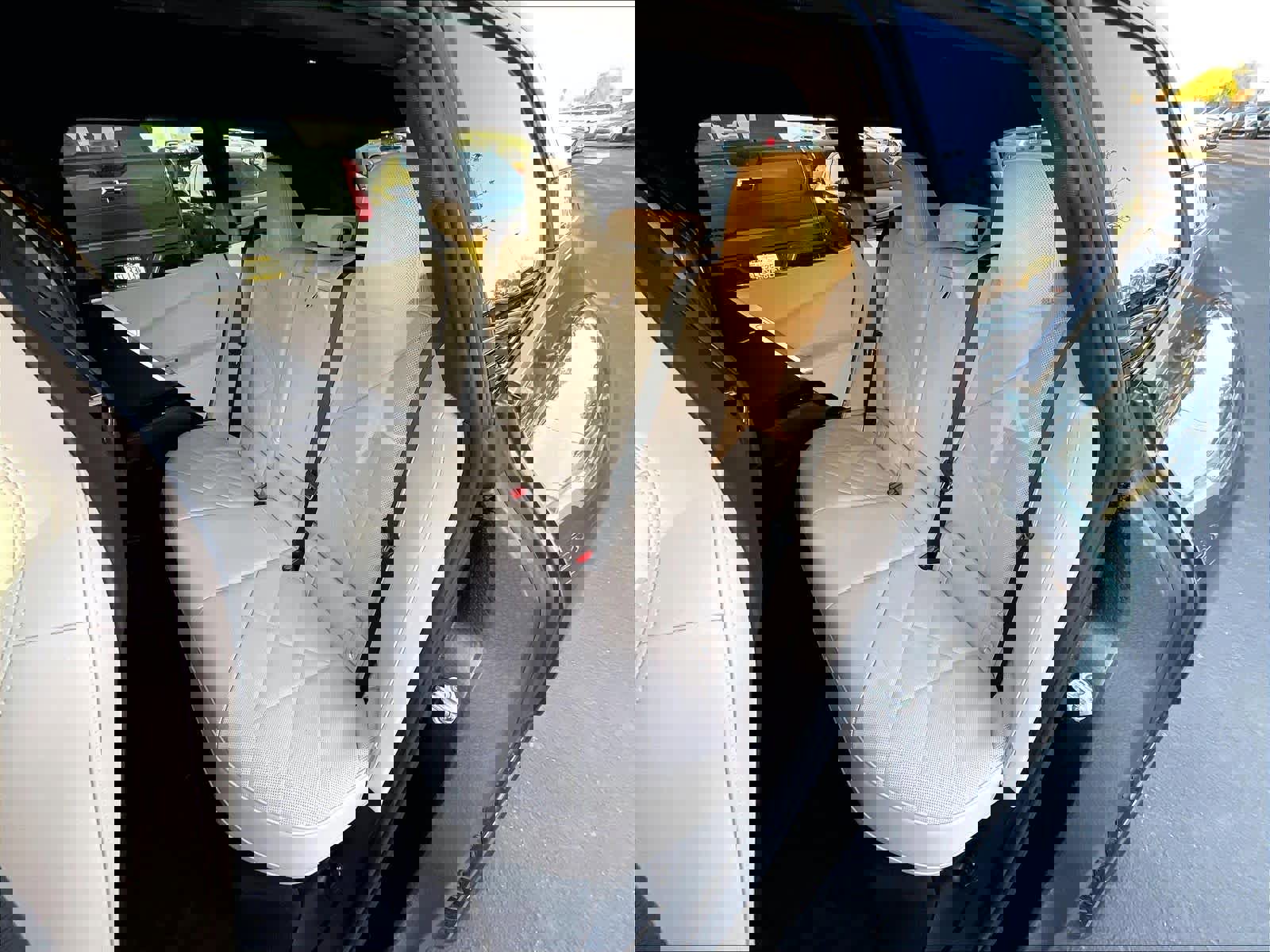 Used 2025 BMW iX xDrive50 w/ Convenience Package image 27