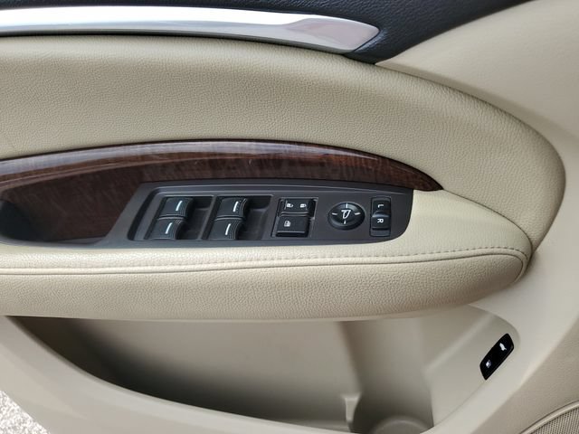 Used 2019 Acura MDX SH-AWD image 21
