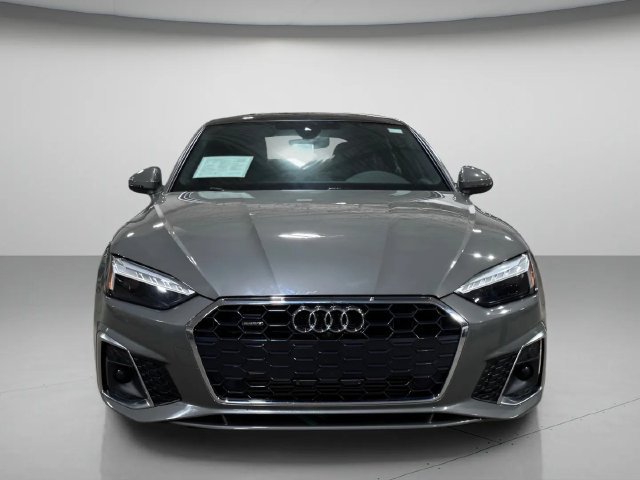 Used 2024 Audi A5 2.0T Premium Plus AWD/4WD image 9