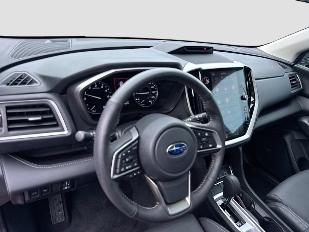 Used 2026 Subaru Ascent Limited AWD/4WD image 11