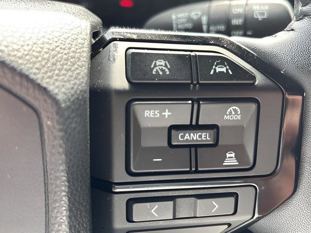 Used 2024 Toyota Land Cruiser 1958 image 55