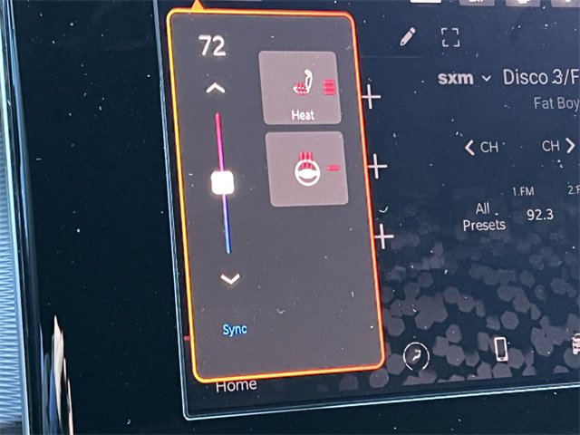 Certified 2023 Jeep Grand Cherokee Altitude image 25