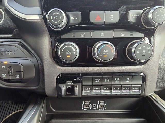 New 2026 RAM 3500 Big Horn image 27