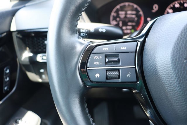 Certified 2024 Honda CR-V EX-L image 21