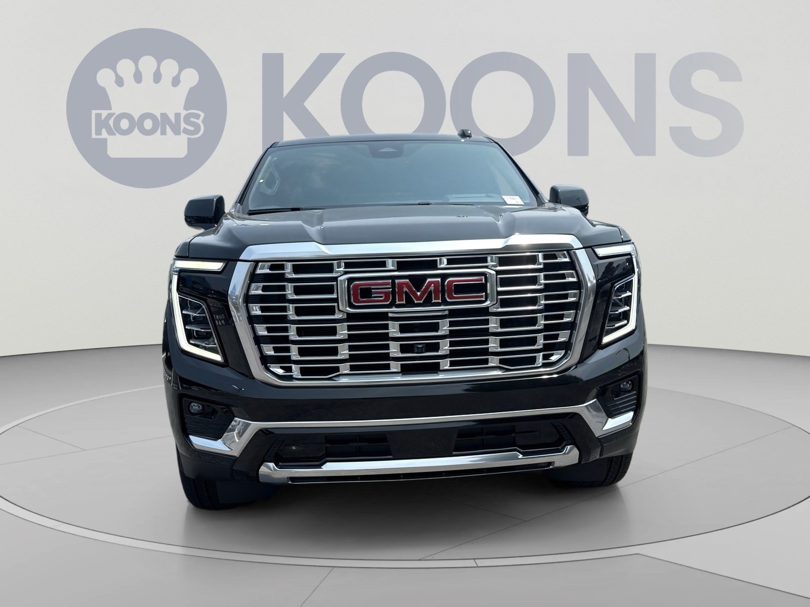 New 2026 GMC Yukon XL Denali w/ Denali Reserve Package AWD/4WD image 10