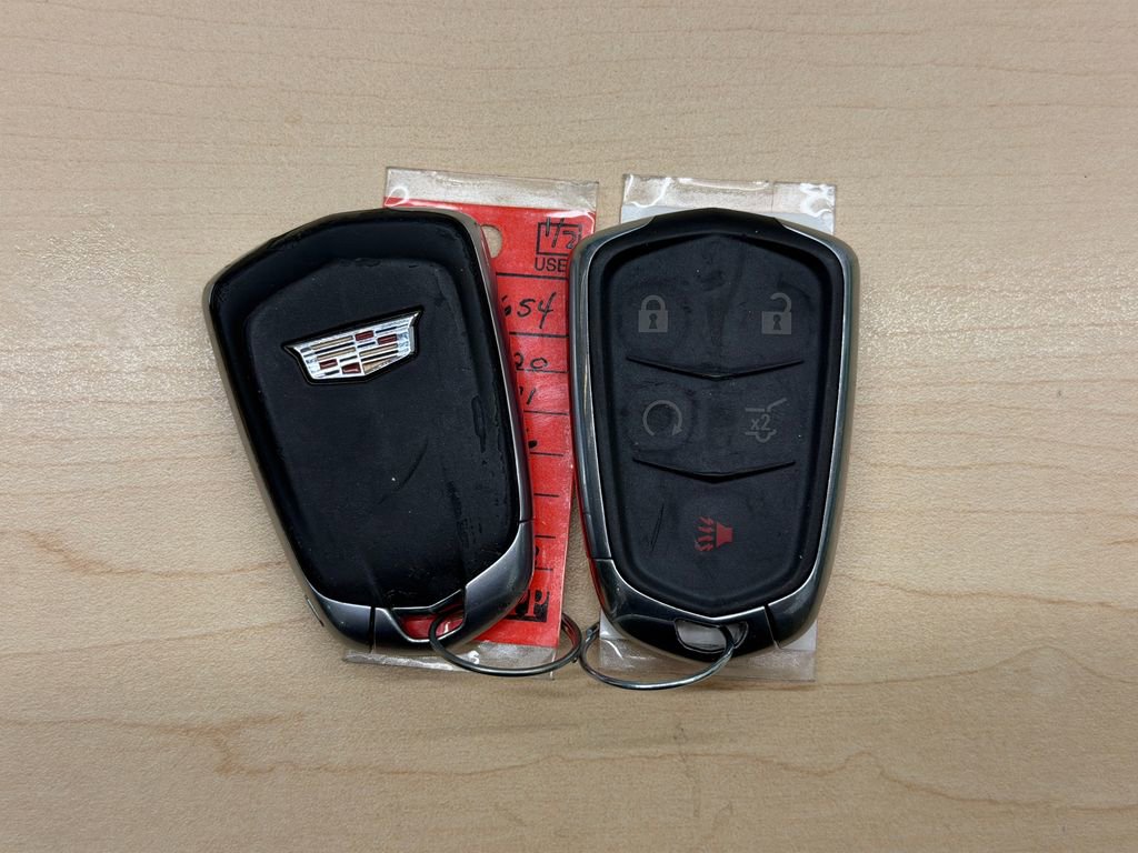 Used 2020 Cadillac XT6 Premium Luxury image 42