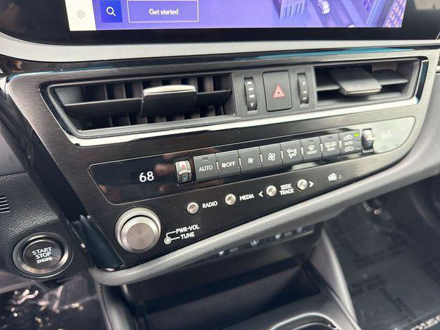 Certified 2023 Lexus ES 350 Ultra Luxury w/ Accessory Package (Z2) FWD image 19