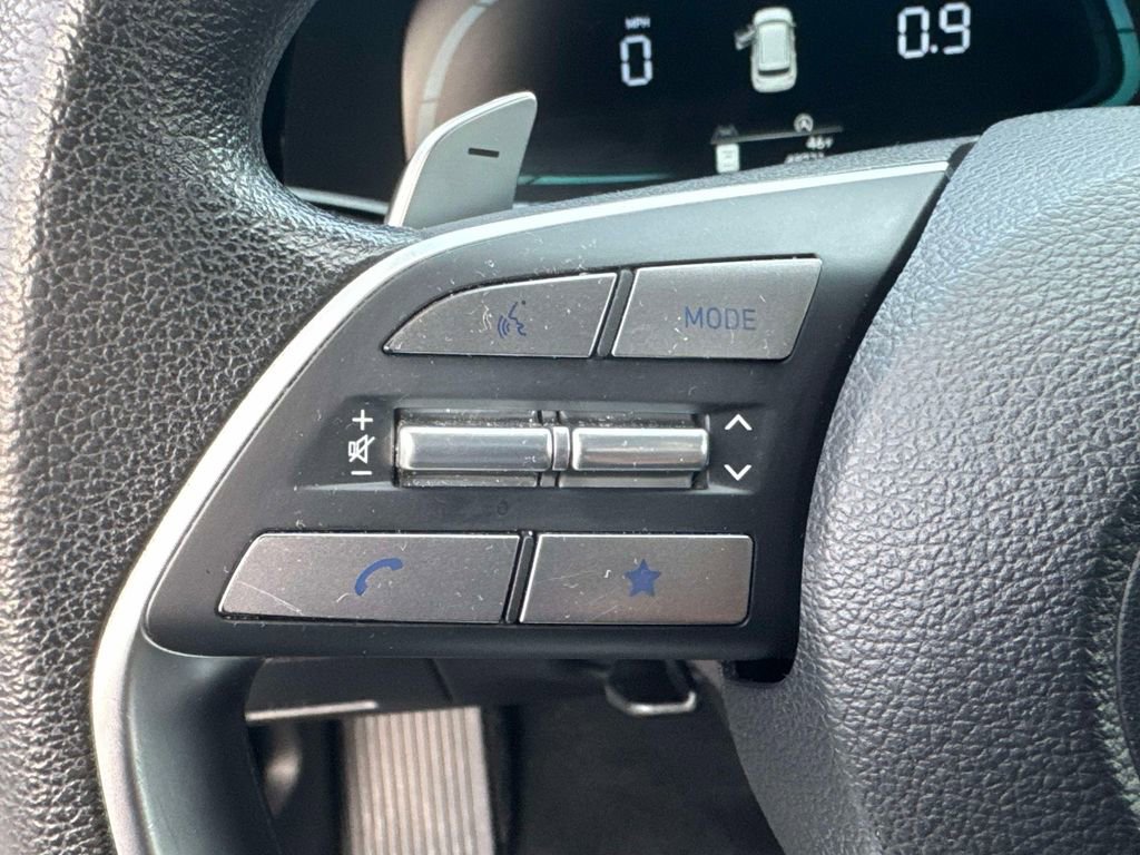 Used 2023 Hyundai Palisade SE w/ Cargo Package image 19