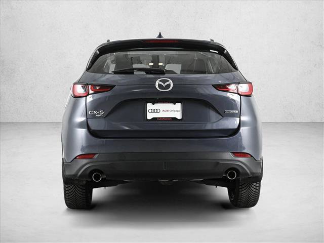 Used 2023 MAZDA CX-5 Carbon Edition image 7