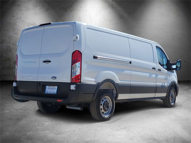 New 2025 Ford Transit 250 Low Roof w/ Load Area Protection Package image 3