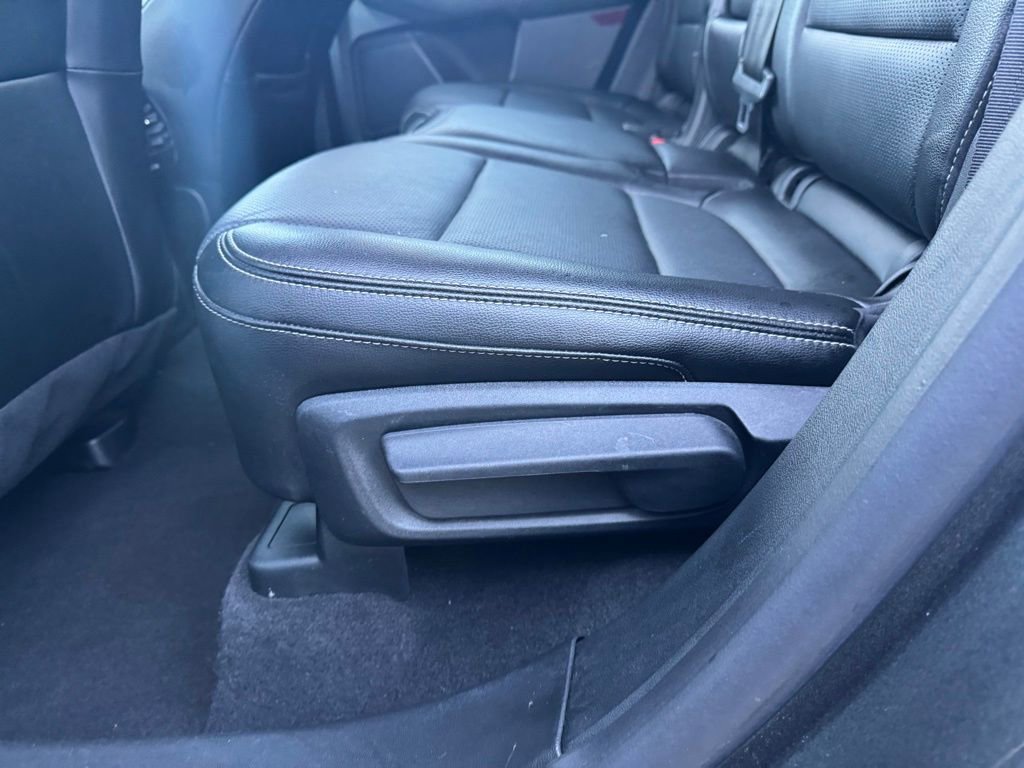 Certified 2020 Ford Escape Titanium AWD/4WD image 7