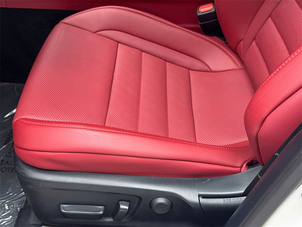 Used 2024 Lexus IS 350 F Sport image 34