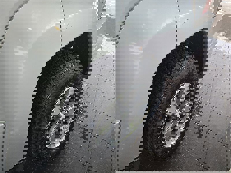 Used 2009 Jeep Liberty Sport w/ Popular Equipment Group image 28