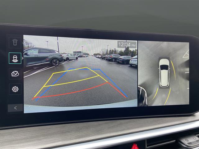 New 2026 Kia Sorento SX Prestige image 11