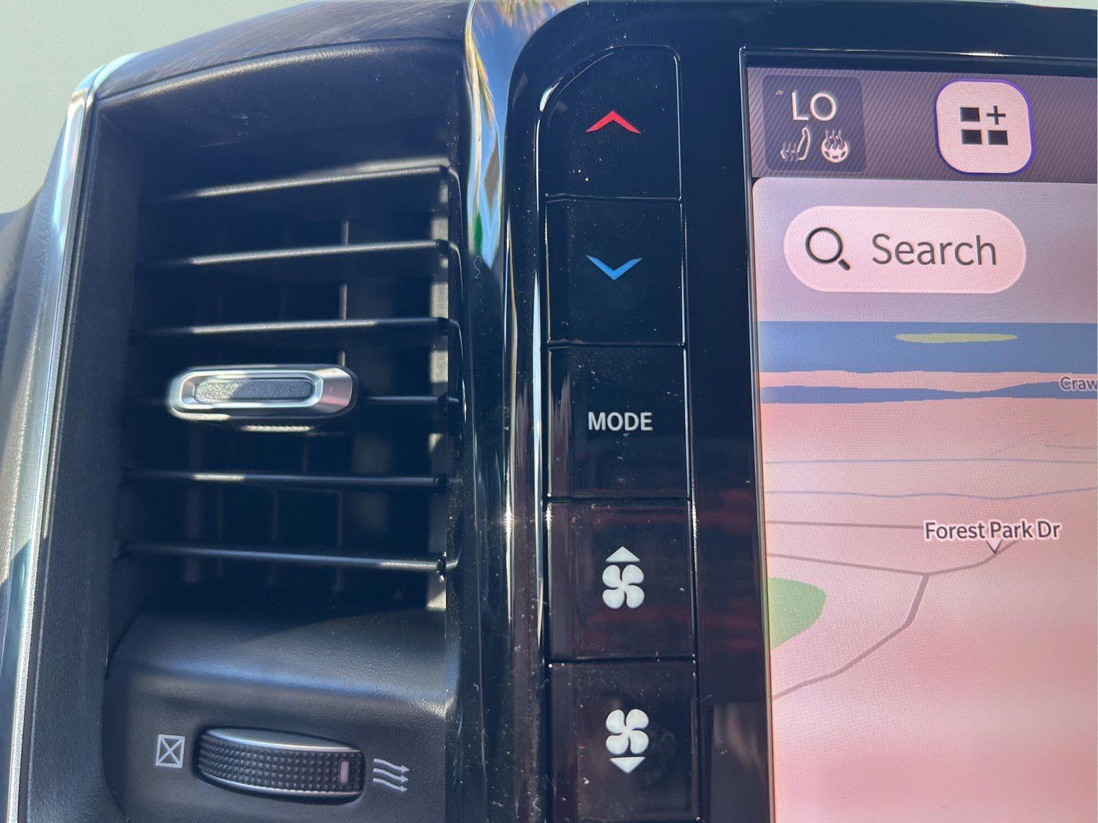 New 2026 RAM 2500 Laramie w/ Night Edition image 21