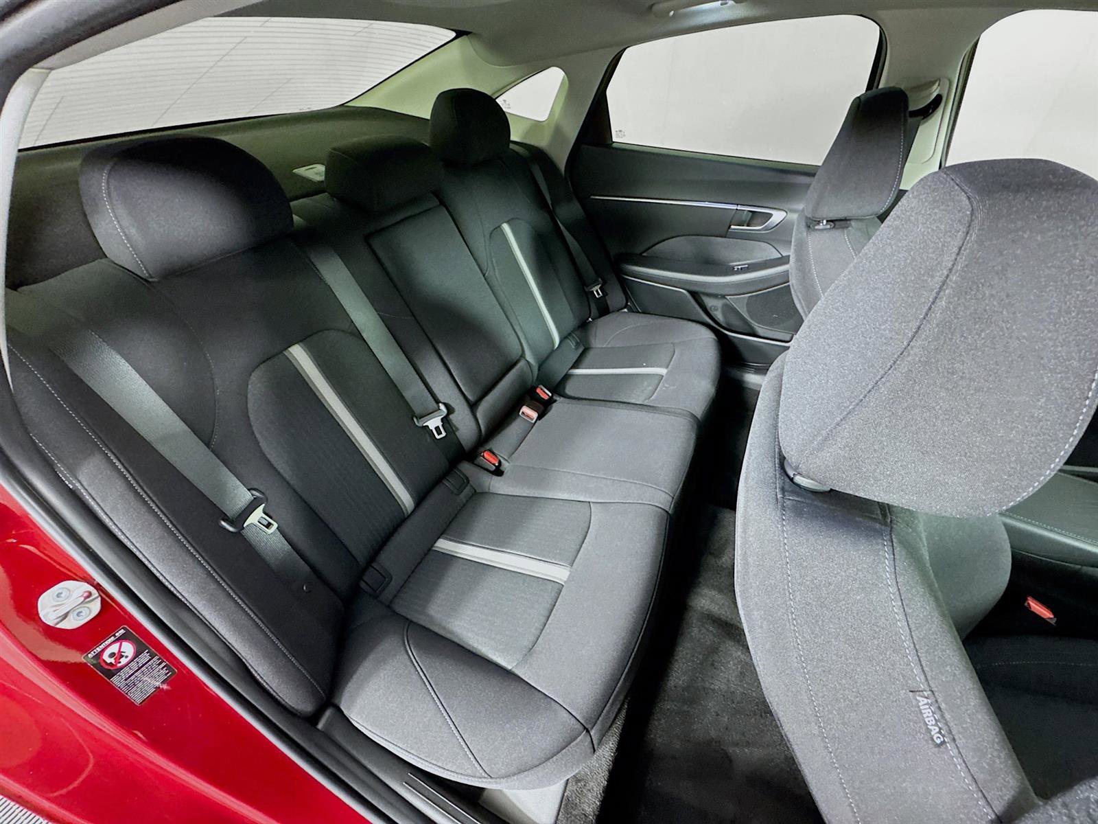 Certified 2023 Hyundai Sonata SEL w/ Convenience Package image 28