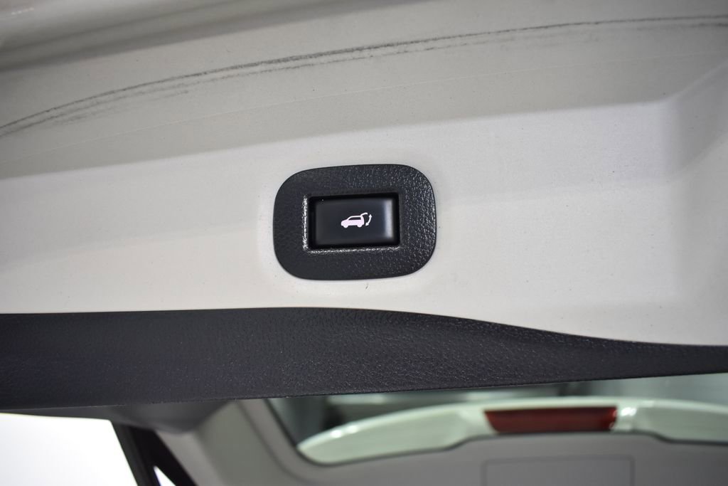 Used 2019 Nissan Rogue SV image 31