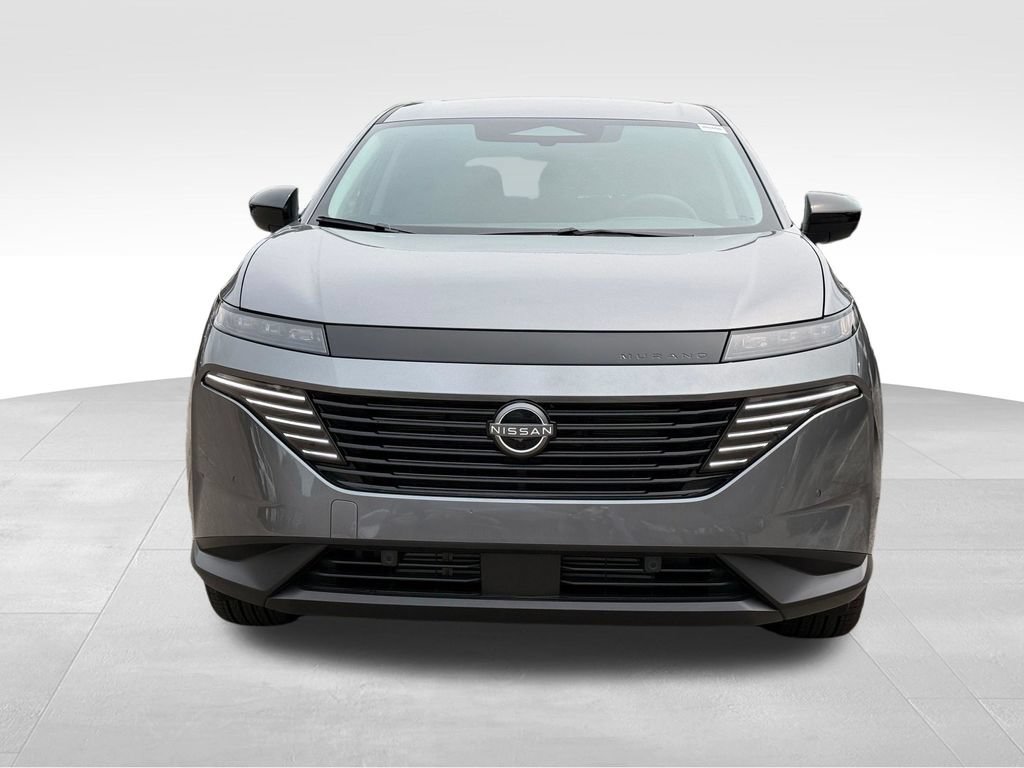 New 2026 Nissan Murano SV AWD/4WD image 7