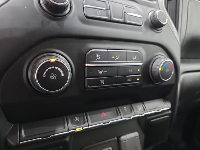 Used 2019 Chevrolet Silverado 1500 LT AWD/4WD image 22