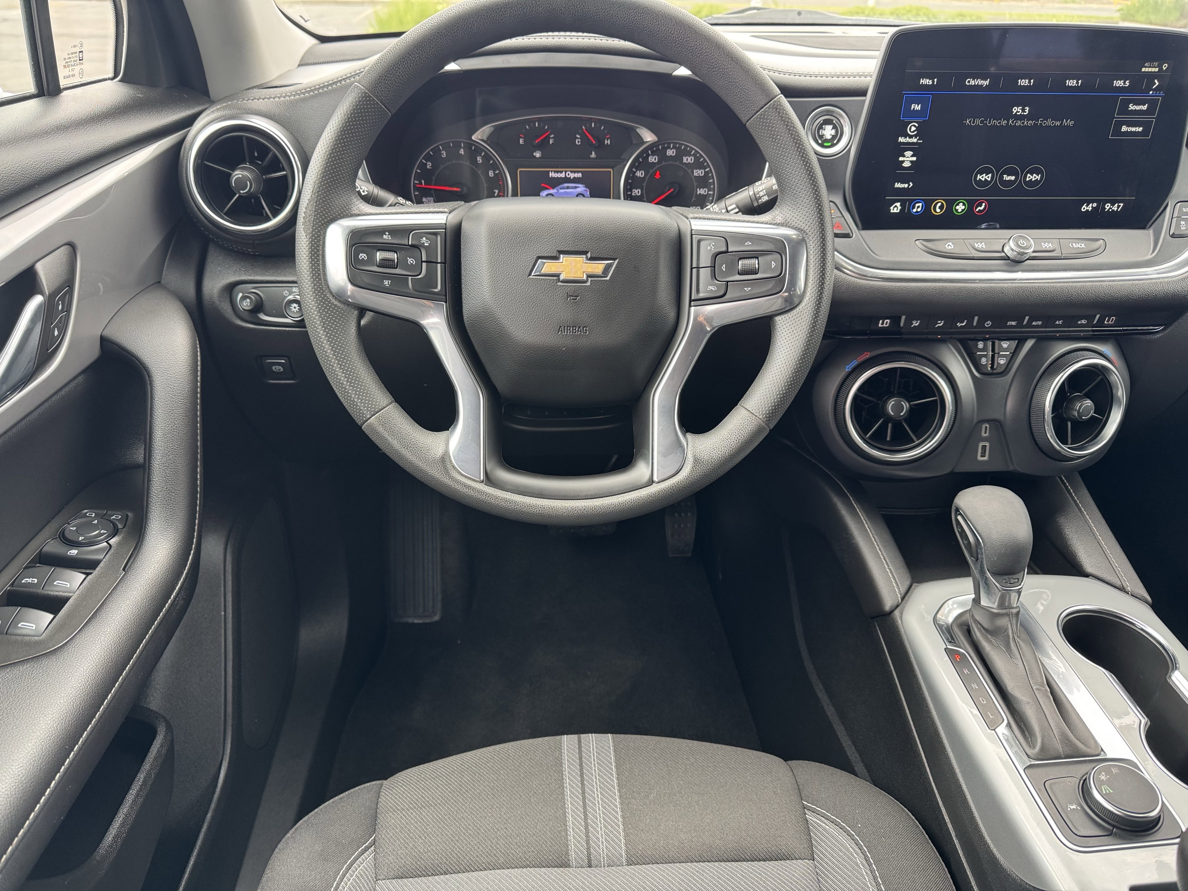 Used 2023 Chevrolet Blazer LT FWD image 15