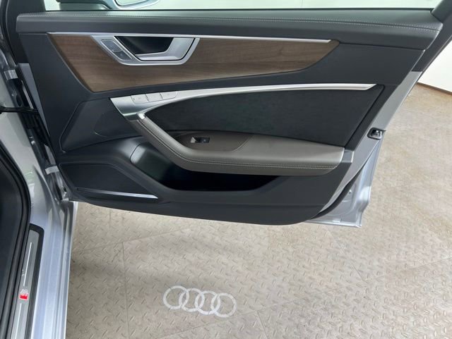 Used 2025 Audi A6 3.0T Prestige w/ Prestige Package AWD/4WD image 9