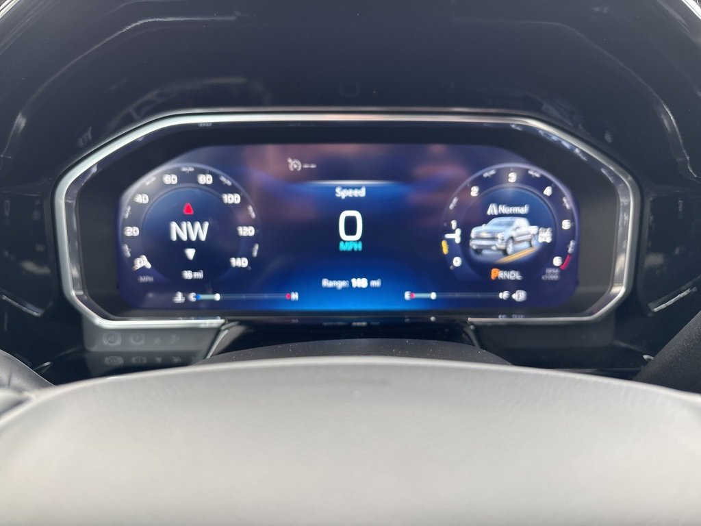 New 2026 Chevrolet Silverado 1500 LT image 16