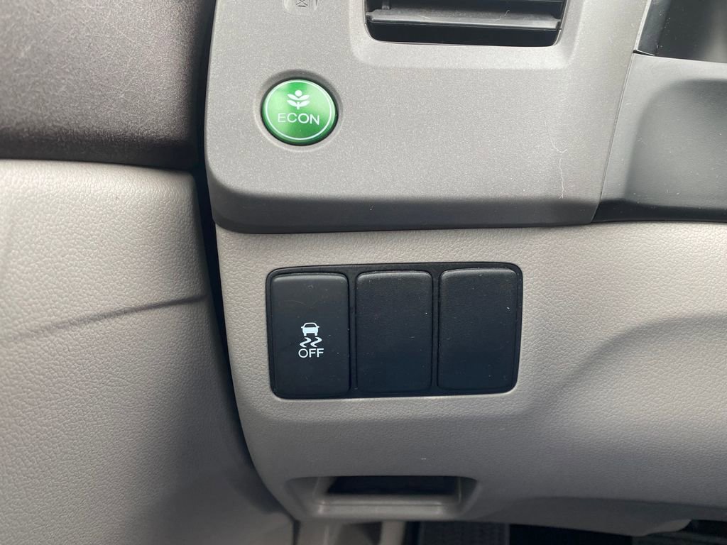 Used 2012 Honda Civic LX image 23