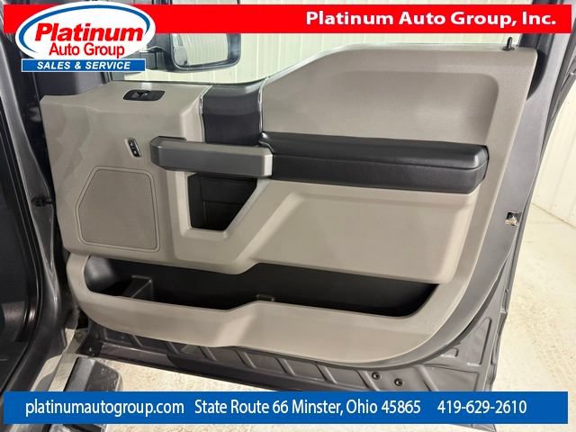 Used 2022 Ford F350 XLT w/ XLT Value Package AWD/4WD image 39