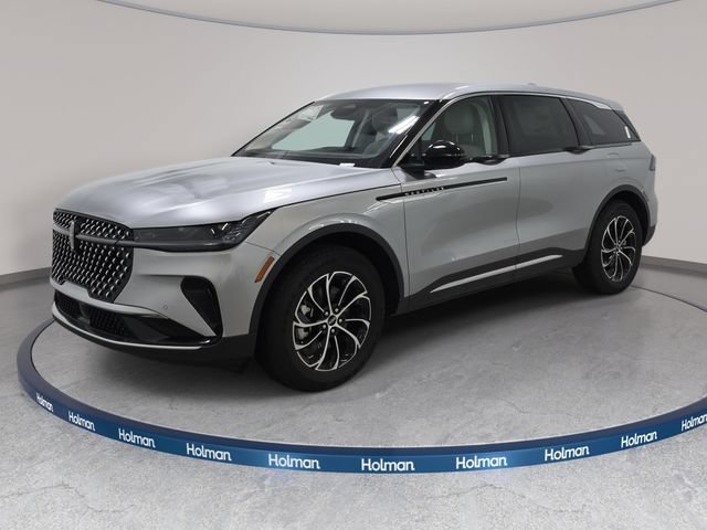 New 2026 Lincoln Nautilus Premier AWD/4WD image 1