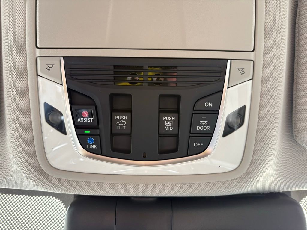 New 2026 Acura RDX SH-AWD w/ Technology Package image 24