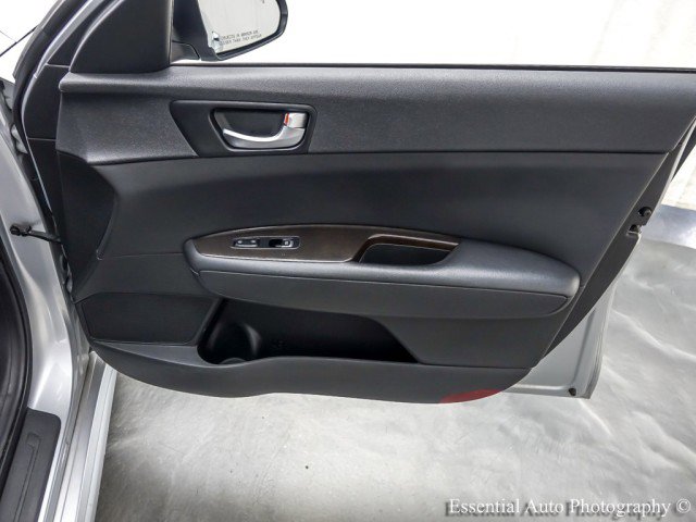 Used 2018 Kia Optima EX FWD image 28