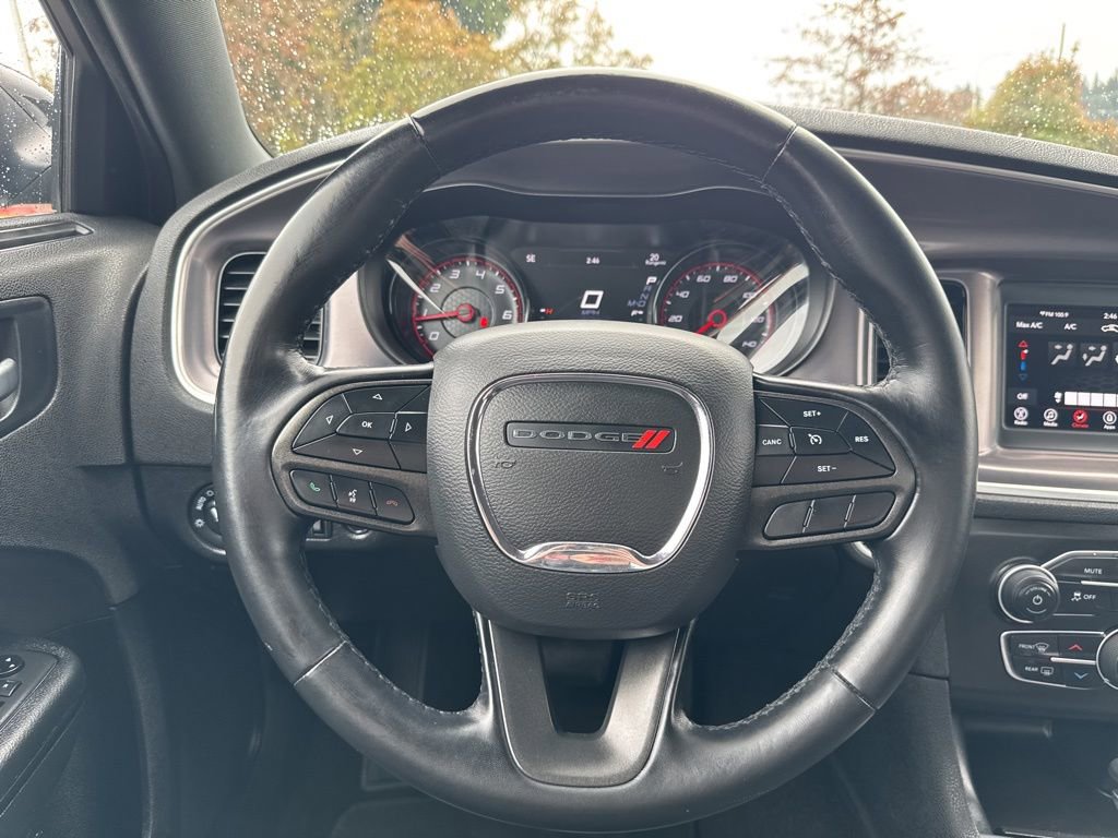 Used 2021 Dodge Charger SXT w/ Blacktop Package image 14