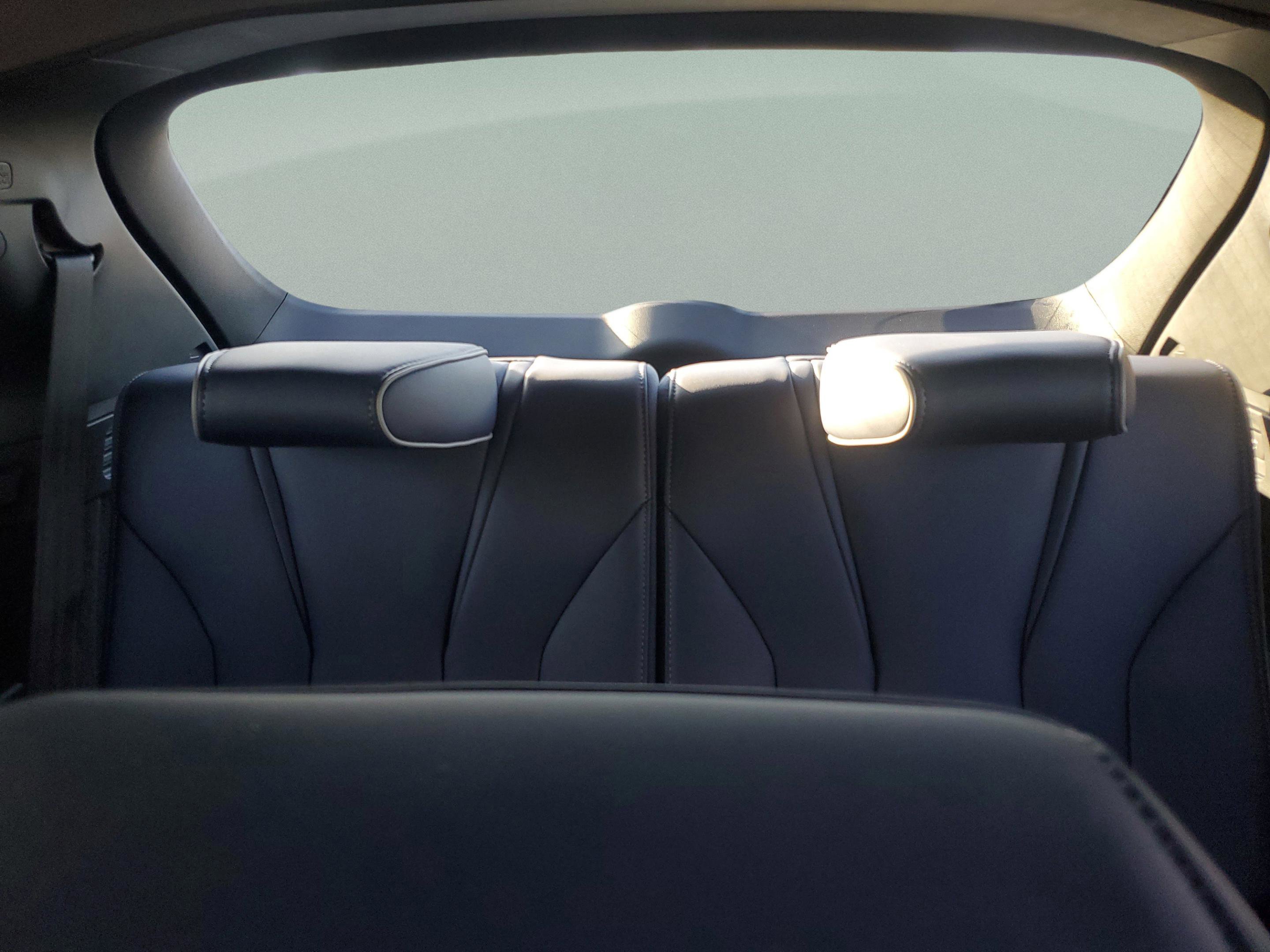 New 2026 Acura MDX Type S image 15