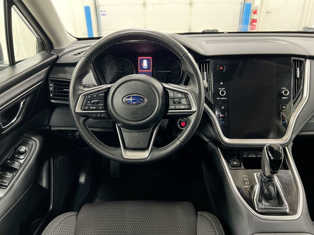 Used 2023 Subaru Outback Premium AWD/4WD image 11
