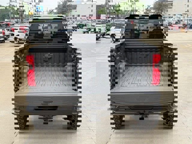New 2025 Chevrolet Silverado 2500 LT image 38