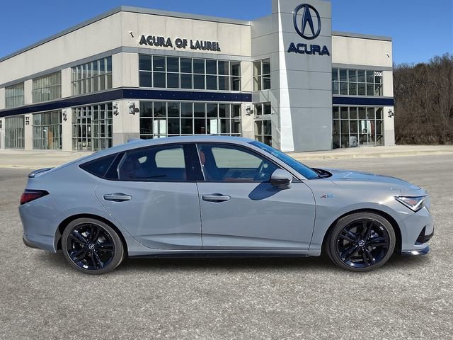 Certified 2026 Acura Integra A-Spec image 7