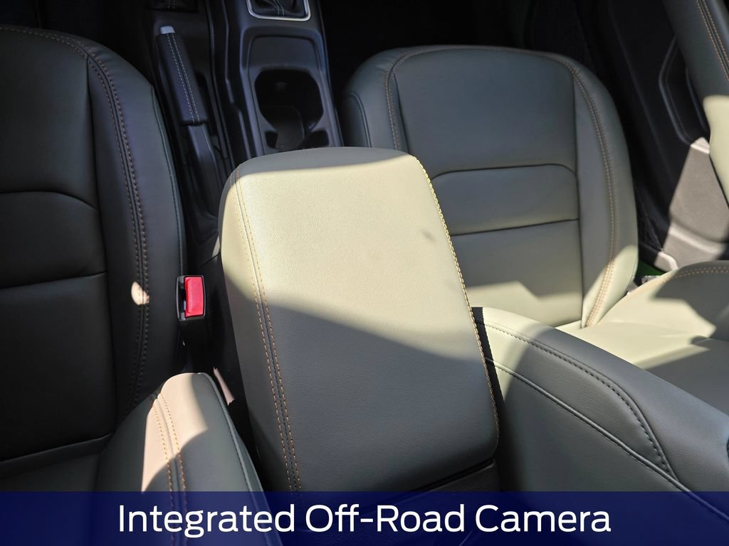 New 2026 Jeep Gladiator Mojave AWD/4WD image 28