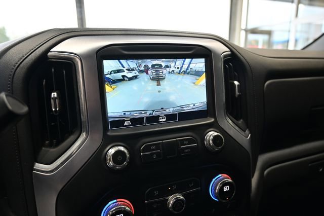 Used 2021 GMC Sierra 1500 Elevation w/ Preferred Package AWD/4WD image 19