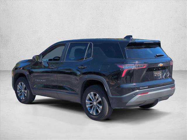 Used 2026 Chevrolet Equinox LT FWD image 6