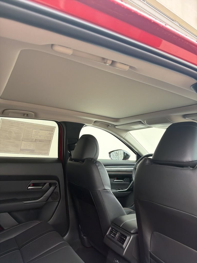 New 2026 MAZDA CX-50 AWD 2.5 Hybrid w/ Cargo Package image 14