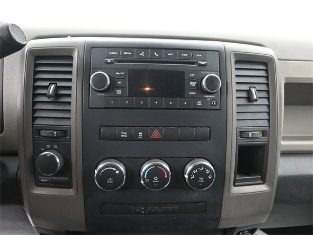 Used 2012 RAM 1500 Express image 19