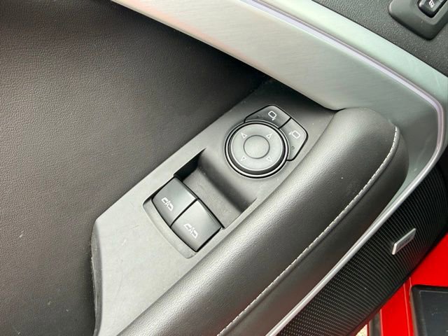 Used 2019 Chevrolet Camaro SS image 12